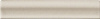 Бордюр BOM3 Argent Bordura Craq 3.5x20 от Grazia Ceramiche (Италия)