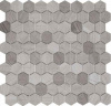 Мозаика SHG11324P (32x32) 30.5x29.5x4 от Imagine Lab (Китай)