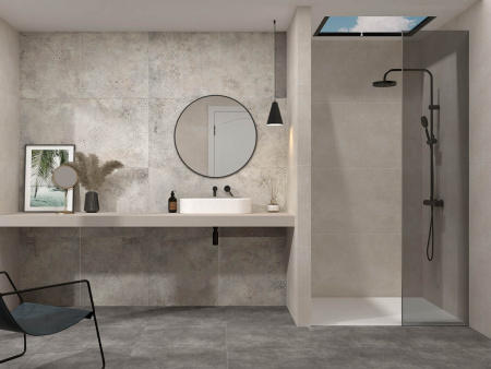 Керамогранит SILK Nestle Beige Matt 60x60 от Staro (Индия)