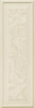 Настенная плитка ENGLAND BEIGE BOISERIE SARAH EG3320BS 33.3x100 от Ascot Ceramiche (Италия)