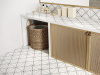 Керамогранит PROVENZA GREEN BLOOM (3386037792) 22.3x22.3 от Harmony (Испания)