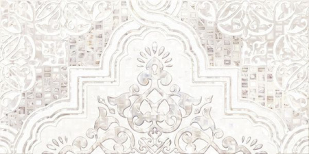 Декор Adelia (DWU09ADL004) 24.9x5x7.5 от Alma Ceramica (Россия)