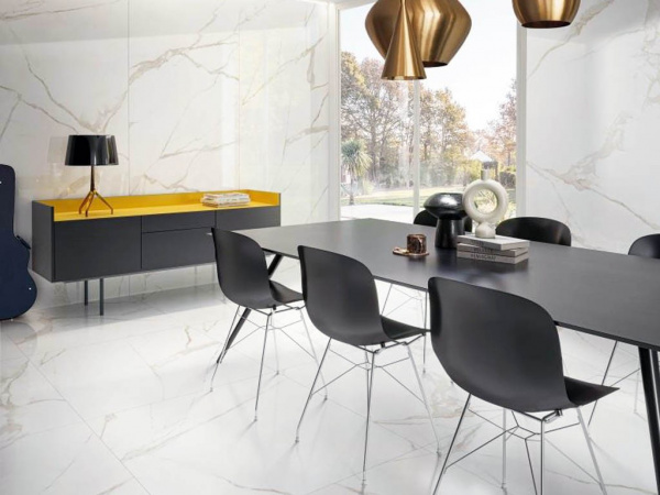 Керамогранит CAVE FORTE MAT RET (T622545) 90x270 от Saime Ceramiche (Италия)