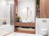 Керамогранит Atlantic Marble полированный (60120AMR00P) 60x120 от LCM (Индия)