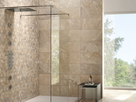Декор GOLDEN AGE Beige soft (3LA8) 30x30 от EDIMAXASTOR (Италия)