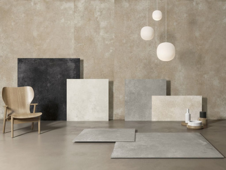 Керамогранит Con.Crea Ink soft 100x100 от Ariostea (Италия)
