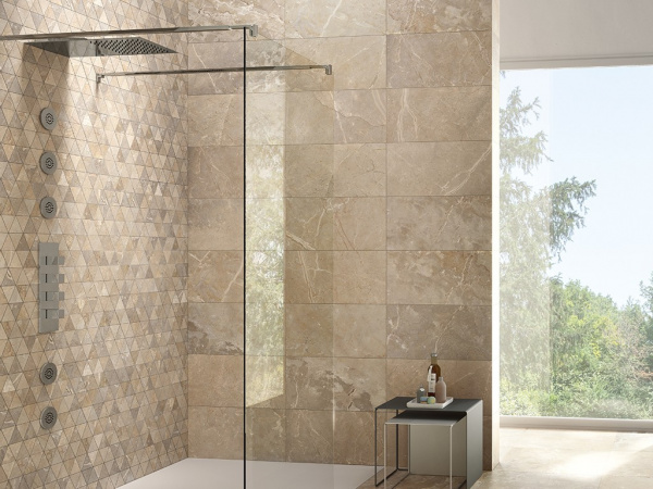 Декор GOLDEN AGE Grey soft (3LA7) 30x30 от EDIMAXASTOR (Италия)
