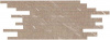 Мозаика керамогранит Marvel Stone Desert Beige Brick (AS4Q) 30x60 от Atlas Concorde (Италия)