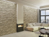 Керамогранит ORDESA CENIZA (202829) 32x89 от Porcelanicos HDC (Испания)