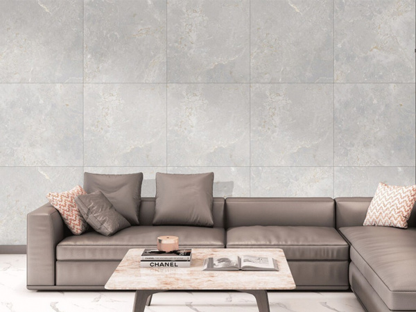 Керамогранит ITALO CREMA 60 60x60 от Gravita (Индия)