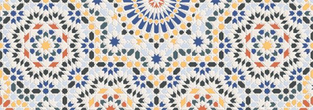 Настенная плитка MENARA DECOR 25.1x70.9 от Керлайф (Россия)