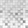 Мозаика Mosaic Vesta Silver DW7MSV00 30.5x30.5 от AltaCera (Россия)