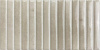 Мозаика KIT-KAT MOSAIC Ivory Glossy (188916) 11.5x23.1 от Dune (Испания)
