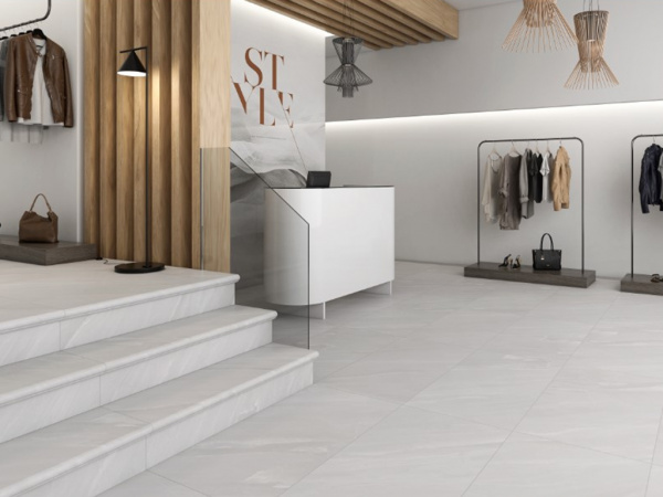 Керамогранит Marble Smooth Pulpis 60x120 от Gres de Aragon (Испания)