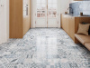 Керамогранит TESSELA WHITE 33.15x33.15 от Gayafores (Испания)