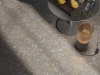 Керамогранит Терраццо серый светлый обрезной (SG632420R) 60x60x0.9 от Kerama Marazzi (Россия)