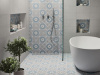 Керамогранит ORIGINAL D GREY NAT 20x20 от Elios/Exelle (Италия)