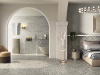 Керамогранит ORANGERIE DORIA NAT.RET. (132326) 30x60 от Naxos Ceramica (Италия)
