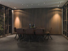 Керамогранит Xlight Premium Ewood Wengue Nature (C229803311) 120x250 от XLight (Испания)