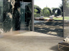 Керамогранит CONTACT STONE WHITE NAT.RET. (129203) 60x120 от Century (Италия)