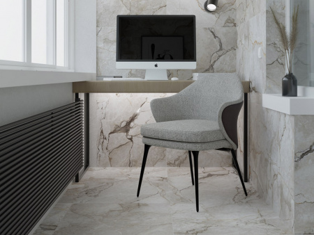 Керамогранит Tanami Mint Grit Granula (GG211) 60x120 от Primavera (Индия)