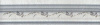 Бордюр Кантри Шик BLB029 Багет серый декорированный 20x5 от Kerama Marazzi (Россия)
