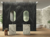 Керамогранит ANIMA WONDER GLACIER LUC 60x120 от Caesar Ceramiche (Италия)