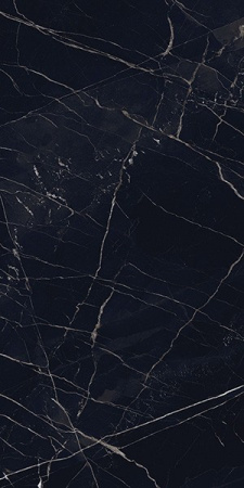 Керамогранит Mira Black High gloss 60x120 от Art Ceramic (Индия)