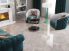 Керамогранит Grace 100x100 от Cube Ceramica (Индия)
