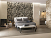 Настенная плитка Sheer Camou Grey Matt (fPBA) 80x160 от FAP Ceramiche (Италия)