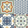 Декор HERITAGE MIX 33.15x33.15 от Gayafores (Испания)