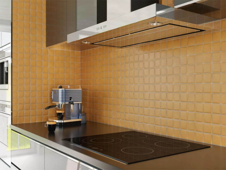 Настенная плитка Анвер 21039 коричневый 30.1x30.1 от Kerama Marazzi (Россия)
