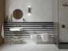 Керамогранит SENSI FANTASY FLOWER LU3 R (PF60014408) 60x120 от ABK Ceramiche (Италия)