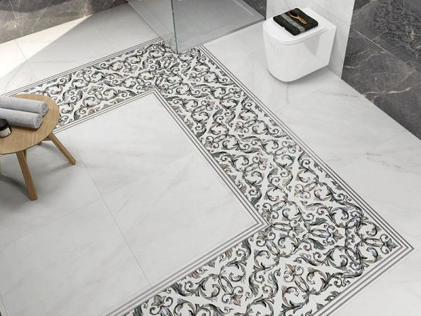 Керамогранит GROTTO TORTORA матовый (compacglass) Rect. 60x60 от Pamesa (Испания)