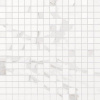 Мозаика Roma Diamond Statuario Mosaico (fNH3) 30.5x30.5 от FAP Ceramiche (Италия)
