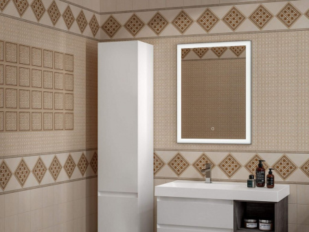Настенная плитка Навильи 17068 бежевый 15x15 от Kerama Marazzi (Россия)