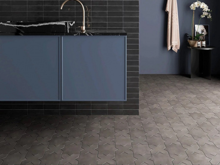 Керамогранит KASBAH TARRACOTTA MATT (28818) 12x12 от Equipe Ceramicas (Испания)