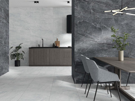 Керамогранит SUBLIME DARK GREY 60x120 от STN Ceramica (Stylnul) (Испания)