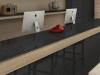 Керамогранит Pixel Quarzite 80x240x15 от Ocean Ceramic (Индия)