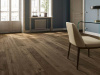 Мозаика Heartwood Moka Marble Chevron (AOYI) 29.4x28.7 от Atlas Concorde (Италия)