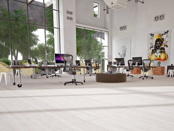 Керамогранит ALLAKI Beige ГРЕС G202 MR (СП1296) 60x60 от Granitea (Россия)