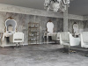 Керамогранит Sybil Black Rettificato 60 60x60 от Cerdomus (Италия)