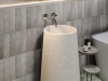 Керамогранит TERRACOTTA SIENA 7x28 от Geotiles (Испания)