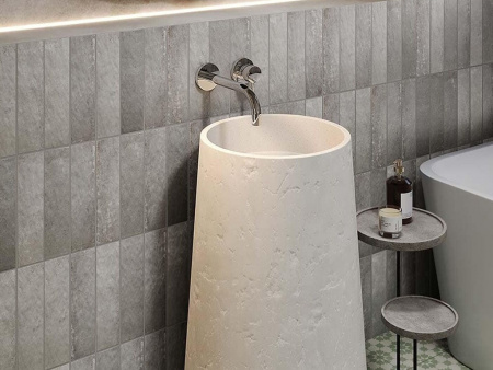 Керамогранит TERRACOTTA SIENA 7x28 от Geotiles (Испания)