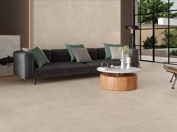 Керамогранит P.E. Bolton natural mt rect. 100 100x100 от STN Ceramica (Stylnul) (Испания)