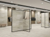 Керамогранит VENUS CREMA LAPP (JJG620) 75x75 от Saloni Ceramica (Испания)