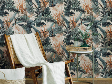 Керамогранит I_Decors Texdeco Cold 60x120 от Gambini (Италия)
