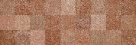 Настенная плитка Morocco коричневая (C-MQS111Dn) 20x60 от Cersanit (Россия)