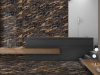 Керамогранит ACCENT Adriatic Blue HIGH GLOSSY (ENACN1015HG60120) 60x120 от Ennface (Индия)