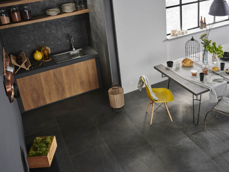 Керамогранит X-ROCK60W 60x60 от Imola Ceramica (Италия)